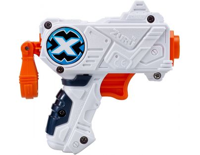 EP Line X-Shot Micro 3 plechovky 8 nábojů