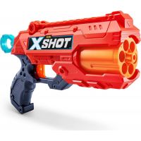 Epee X-Shot Reflex 6 červená 12 nábojů 3