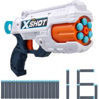 Epee X-Shot Reflex 6 se 16 náboji