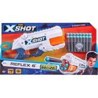 Epee X-Shot Reflex 6 se 16 náboji 4