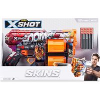 X-SHOT Skins Dread Dread Boom 5