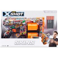 X-SHOT Skins Dread Sketch 5