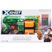 X-SHOT Skins Dread Camo 5