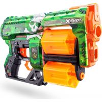 X-SHOT Skins Dread Camo 3