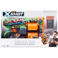 X-SHOT Skins Dread K.O 5