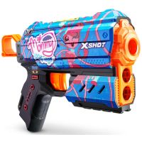 X-SHOT Skins Flux Poppy Playtime Mommy