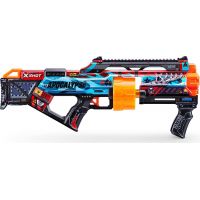 X-SHOT Skins Last Stand Apocalypse 3