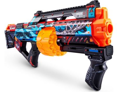 X-SHOT Skins Last Stand Apocalypse