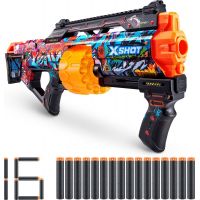 X-SHOT Skins Last Stand Graffiti