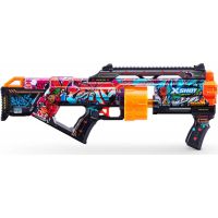 X-SHOT Skins Last Stand Graffiti 3