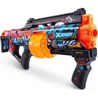 X-SHOT Skins Last Stand Graffiti 2
