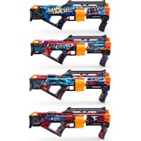 X-SHOT Skins Last Stand Graffiti 6