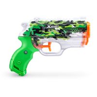 X-SHOT Vodní pistole Nano Fast fill Skins 3