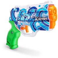 X-SHOT Vodní pistole Nano Fast fill Skins 4