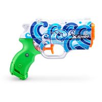 X-SHOT Vodní pistole Nano Fast fill Skins 5