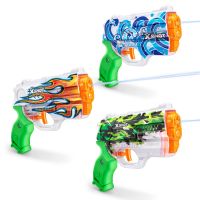 X-SHOT Vodní pistole Nano Fast fill Skins