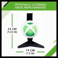 Paladone Xbox světlo Head 6
