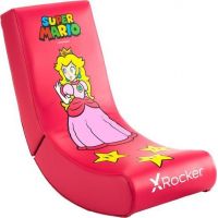 XRocker Nintendo herní židle Peach 3