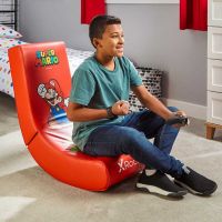 XRocker Nintendo herní židle Super Mario 5