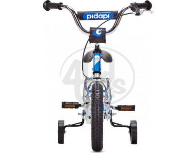 Yedoo Pidapi Dětské kolo 12 Steel Blue