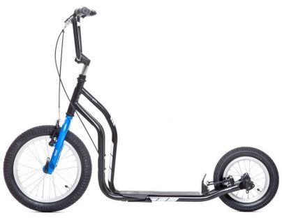 Yedoo Koloběžka City New BlackBlue
