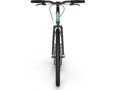 Yedoo Koloběžka Five řada Numbers green
