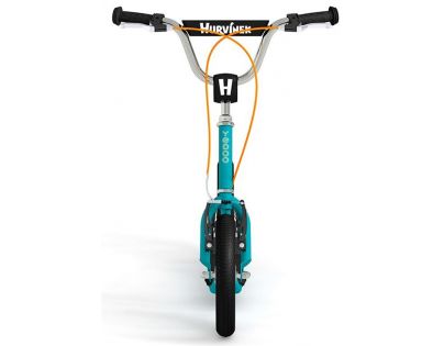 Yedoo Koloběžka Hurvínek Mini - Poškozený obal