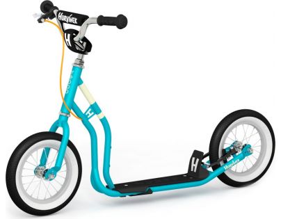 Yedoo Koloběžka Hurvínek Mini Blue