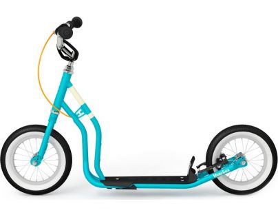 Yedoo Koloběžka Hurvínek Mini Blue