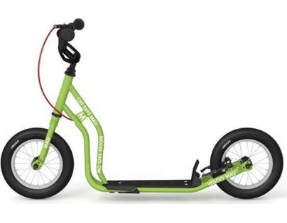 Yedoo Koloběžka Mau New Green