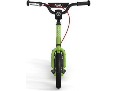 Yedoo Koloběžka Mau New Green