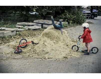 Yedoo Koloběžka Mau New Green