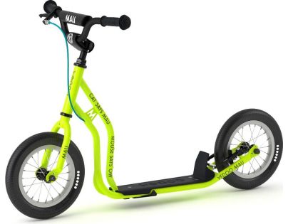 Yedoo Koloběžka Mau New Lime