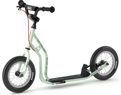 Yedoo Koloběžka Mau New mint