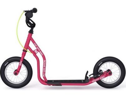 Yedoo Koloběžka Mau New Pink