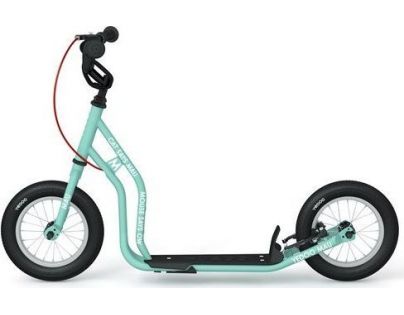 Yedoo Koloběžka Mau New Turquoise