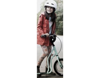 Yedoo Koloběžka Tidit New Pink