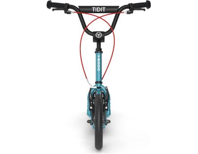 Yedoo Koloběžka Tidit New tealblue