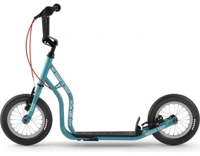 Yedoo Koloběžka Tidit New tealblue
