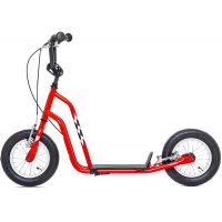 Yedoo Koloběžka Wzoom 12/12 Red