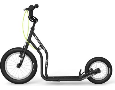 Yedoo Koloběžka Wzoom New Black