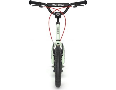 Yedoo Koloběžka Wzoom New mint