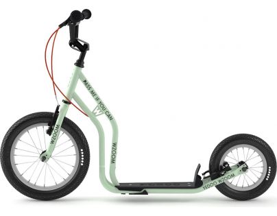 Yedoo Koloběžka Wzoom New mint