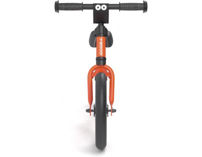 Yedoo Odrážedlo OneToo bez brzdy redorange