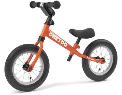 Yedoo Odrážedlo OneToo bez brzdy redorange