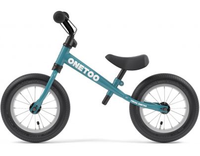 Odrážedlo Yedoo OneToo bez brzdy tealblue