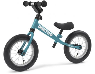 Odrážedlo Yedoo OneToo bez brzdy tealblue