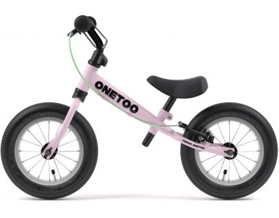 Yedoo Odrážedlo OneToo candypink