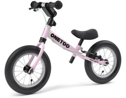 Yedoo Odrážedlo OneToo candypink
