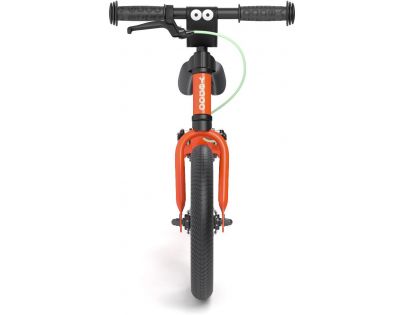 Yedoo Odrážedlo OneToo redorange